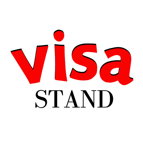 Visa Stand